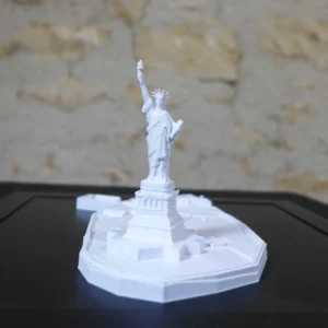 statue de la liberté