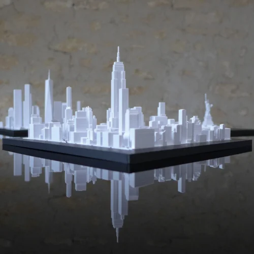 empire state building