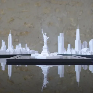 statue de la liberté