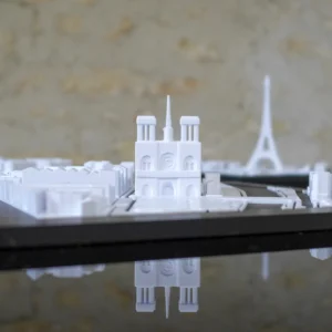 notre-dame de paris