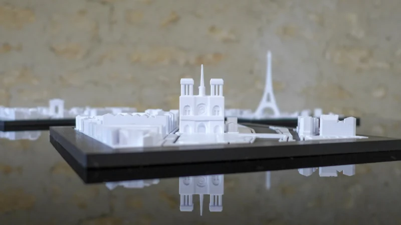 notre-dame de paris
