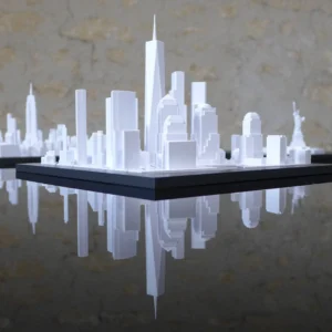 one world trade center