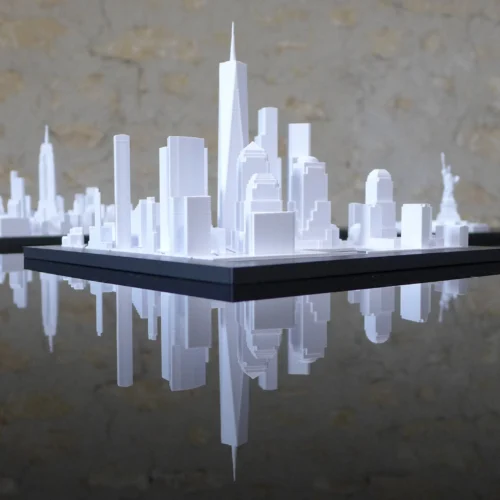 one world trade center