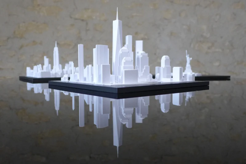 one world trade center
