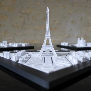 tour eiffel