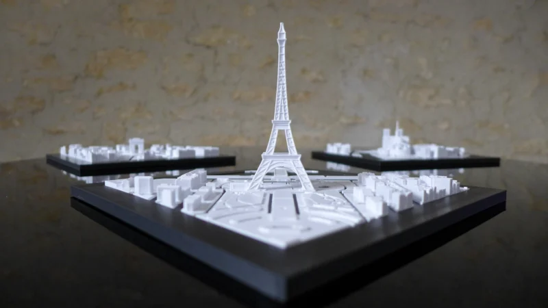 tour eiffel